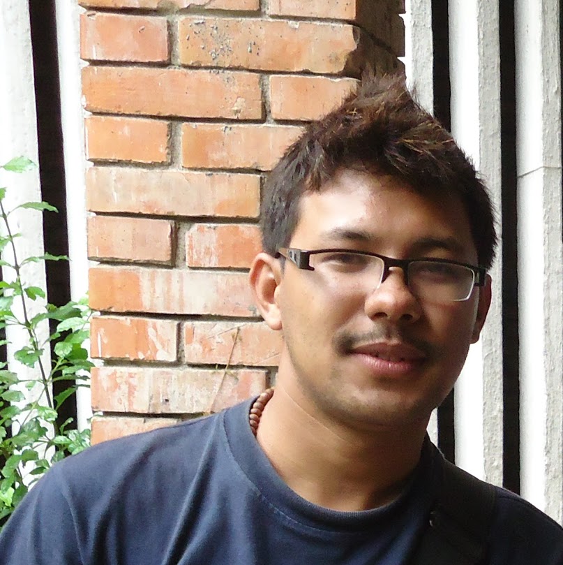 Bibek Shrestha el marcel's profile picture
