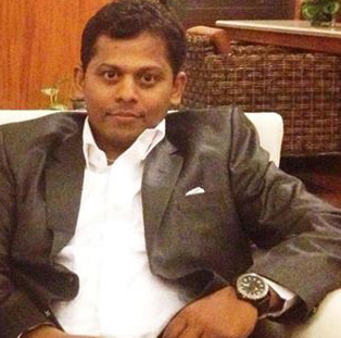 Manjunath P C's profile picture