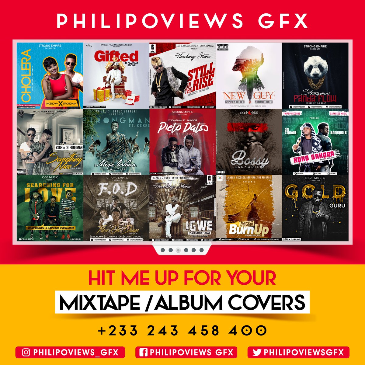 philipoviews's profile picture