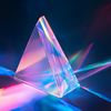 Blue spectrum