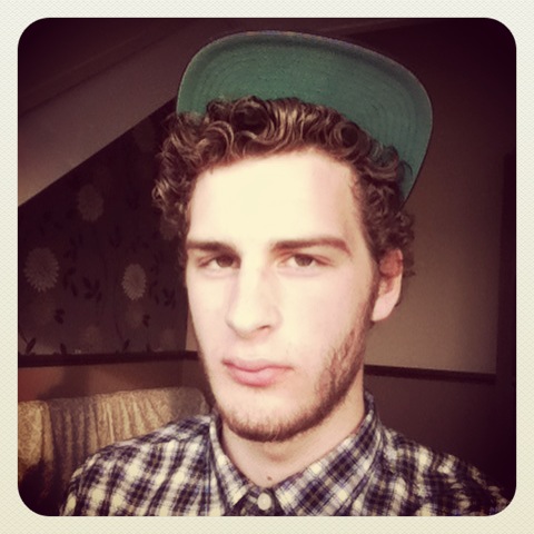 Niels's profile picture