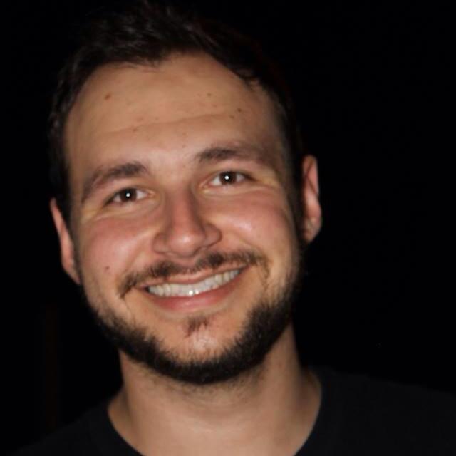 Alisson Balbinotti's profile picture