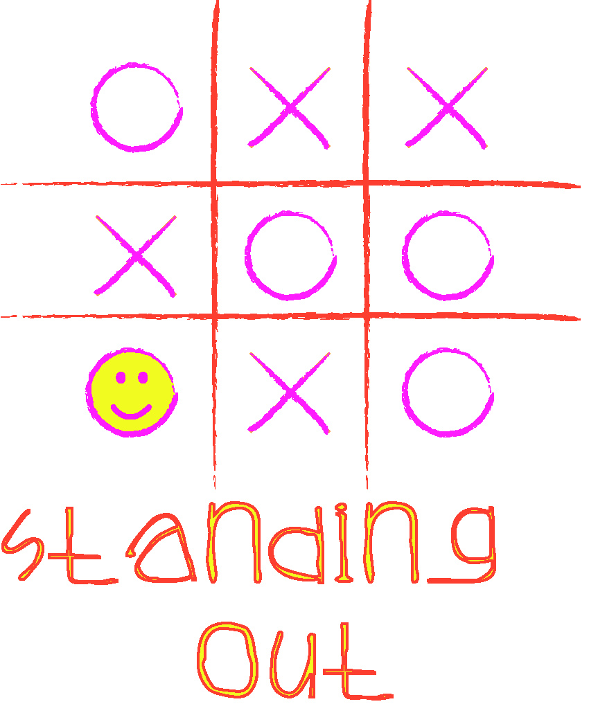 Standing Out's profile picture