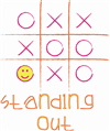 Standing Out