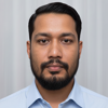 Md Zakir Hossain