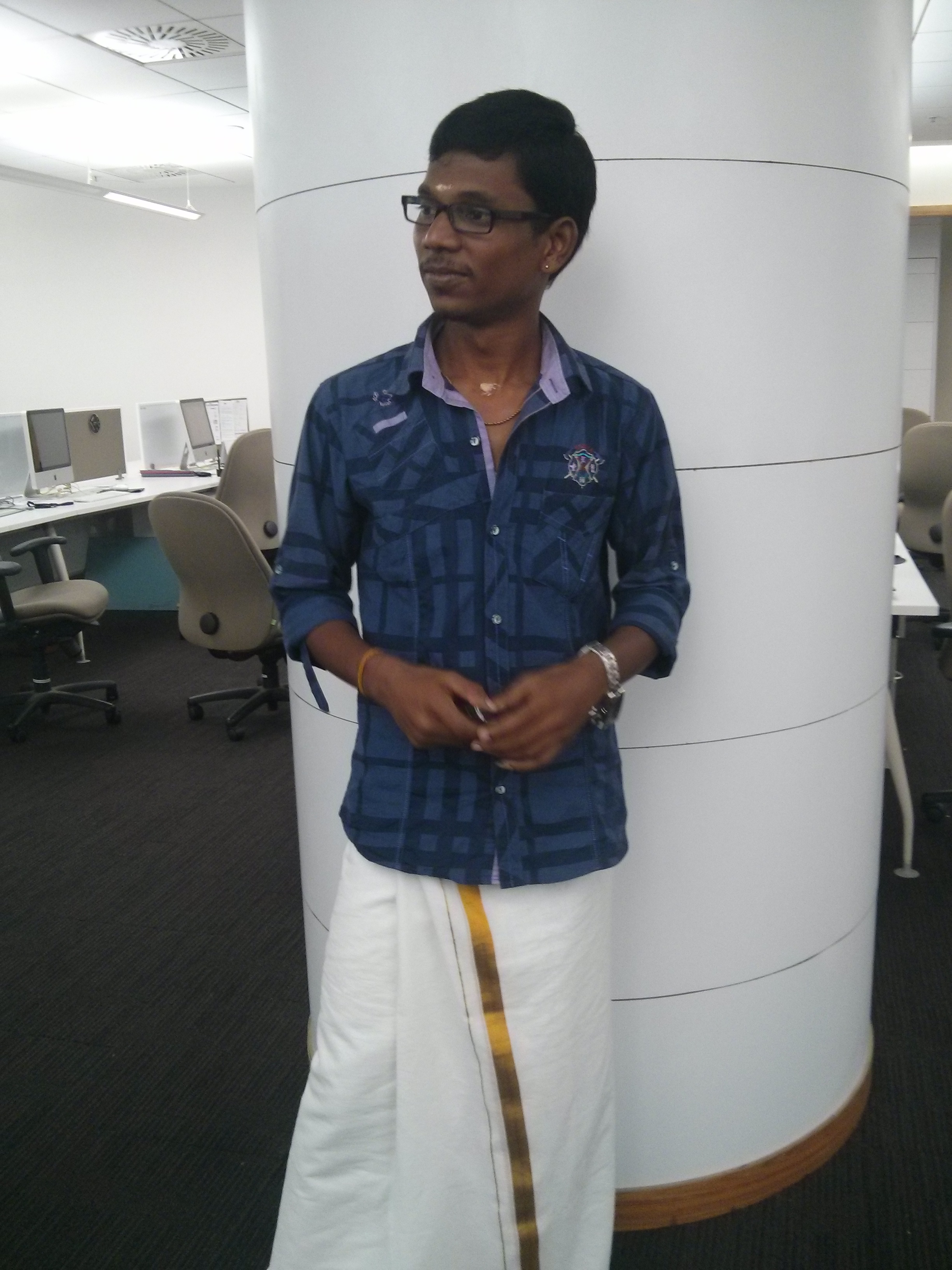 Shakthi.creatives's profile picture