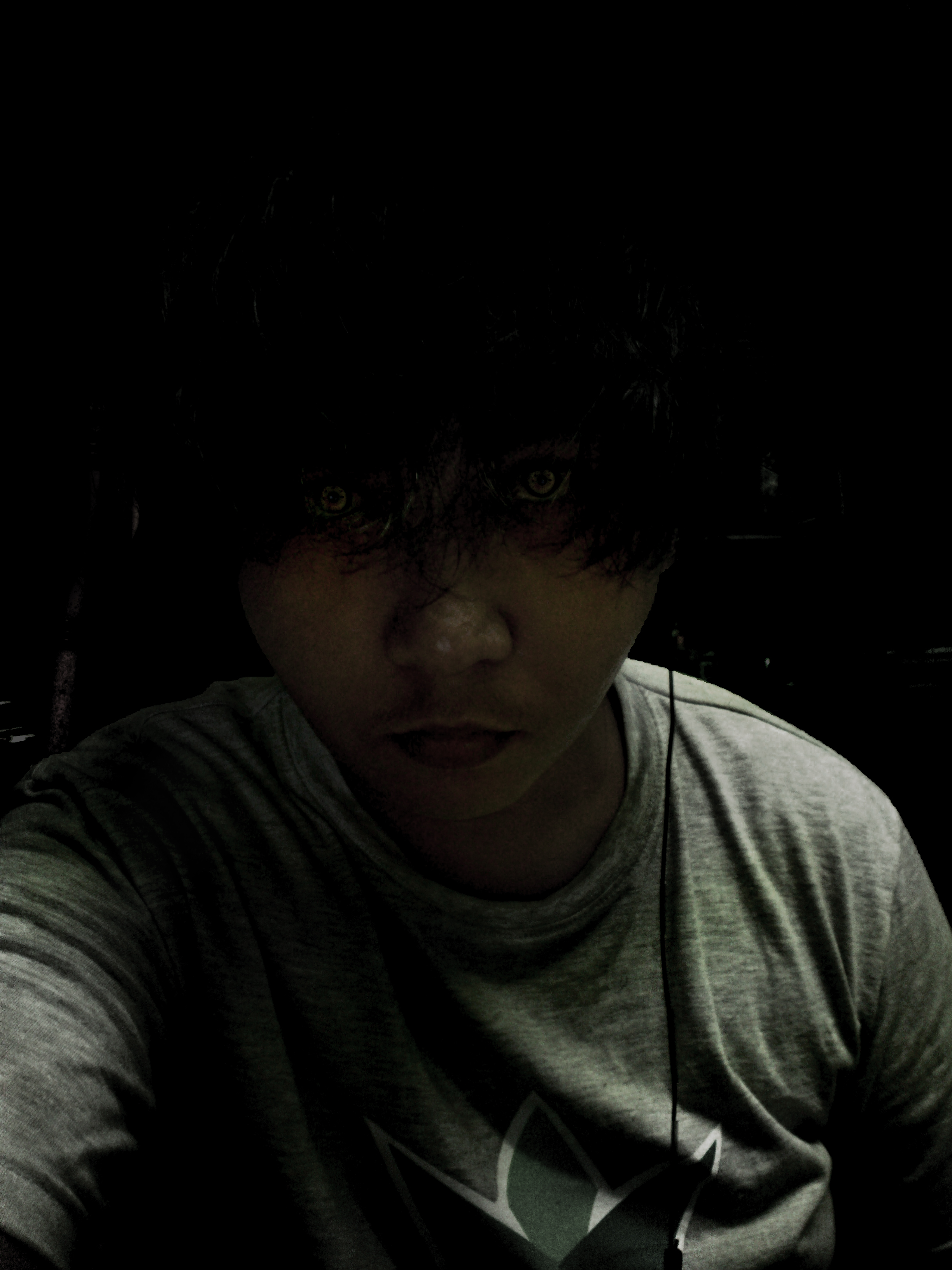 syamil93's profile picture