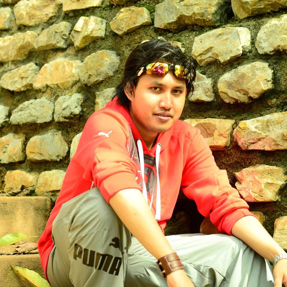 AZLAN NOOR's profile picture
