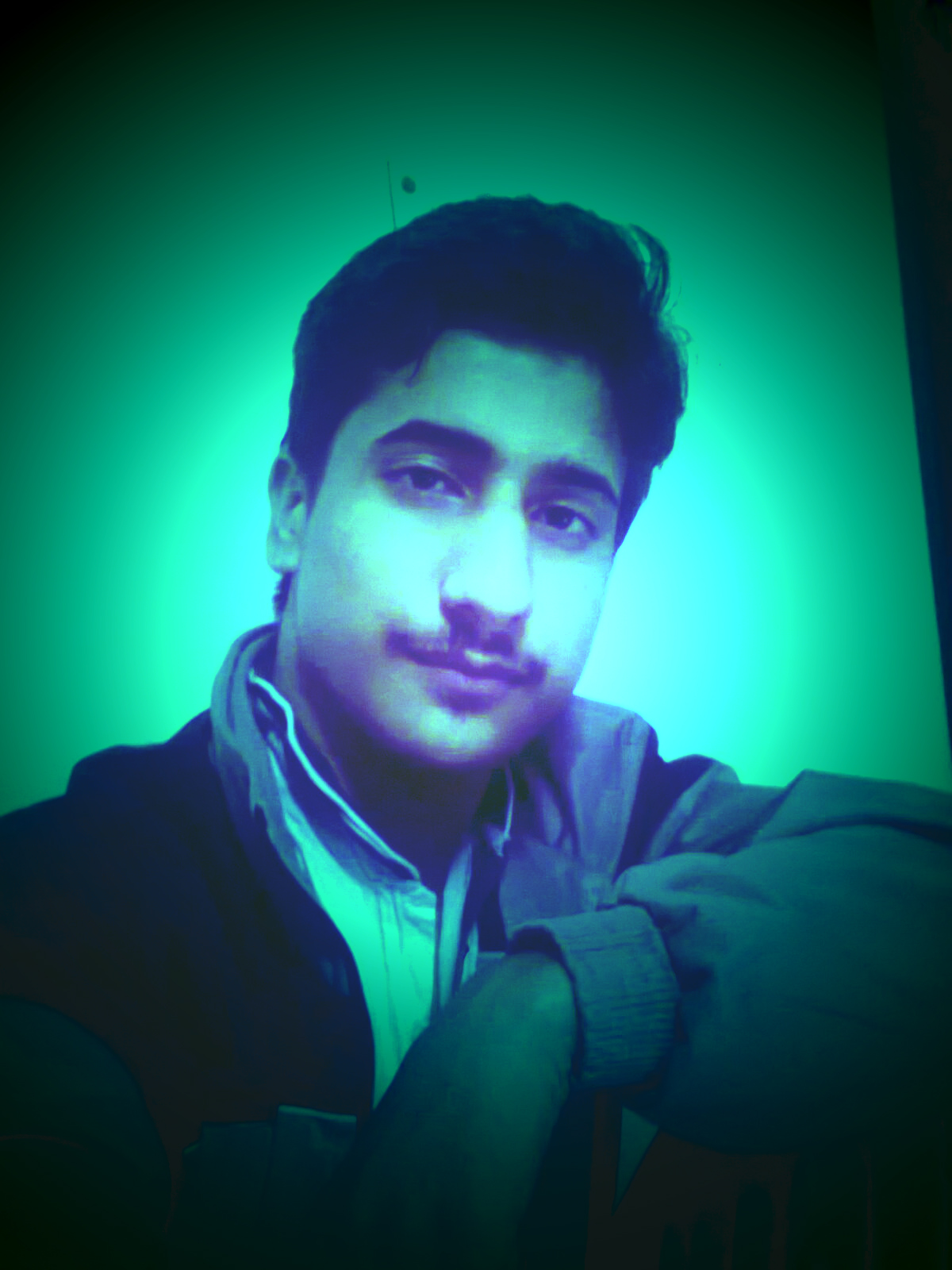 sanjay sajwan's profile picture