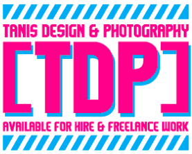 Tanis Design's profile picture
