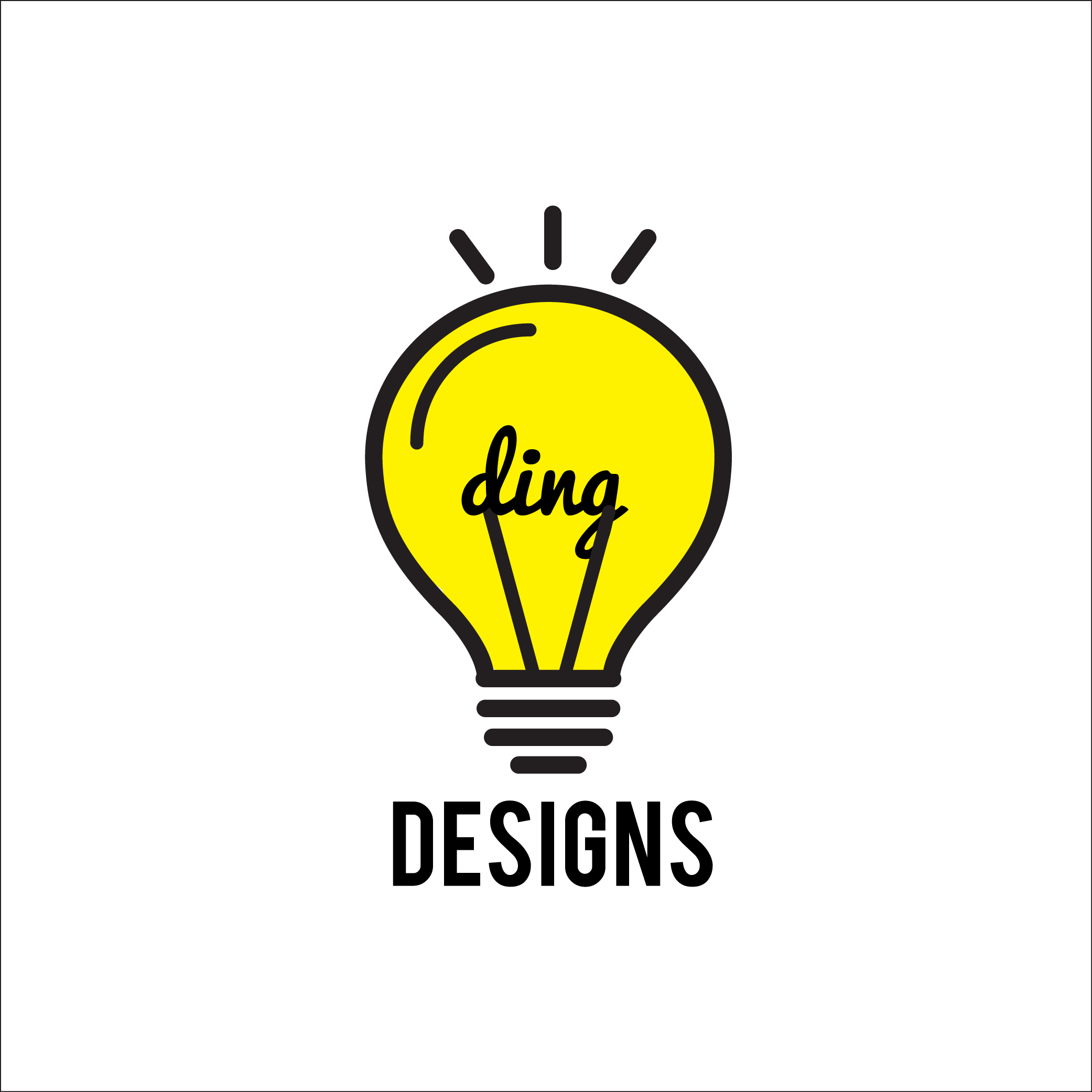 Ding Designs's profile picture