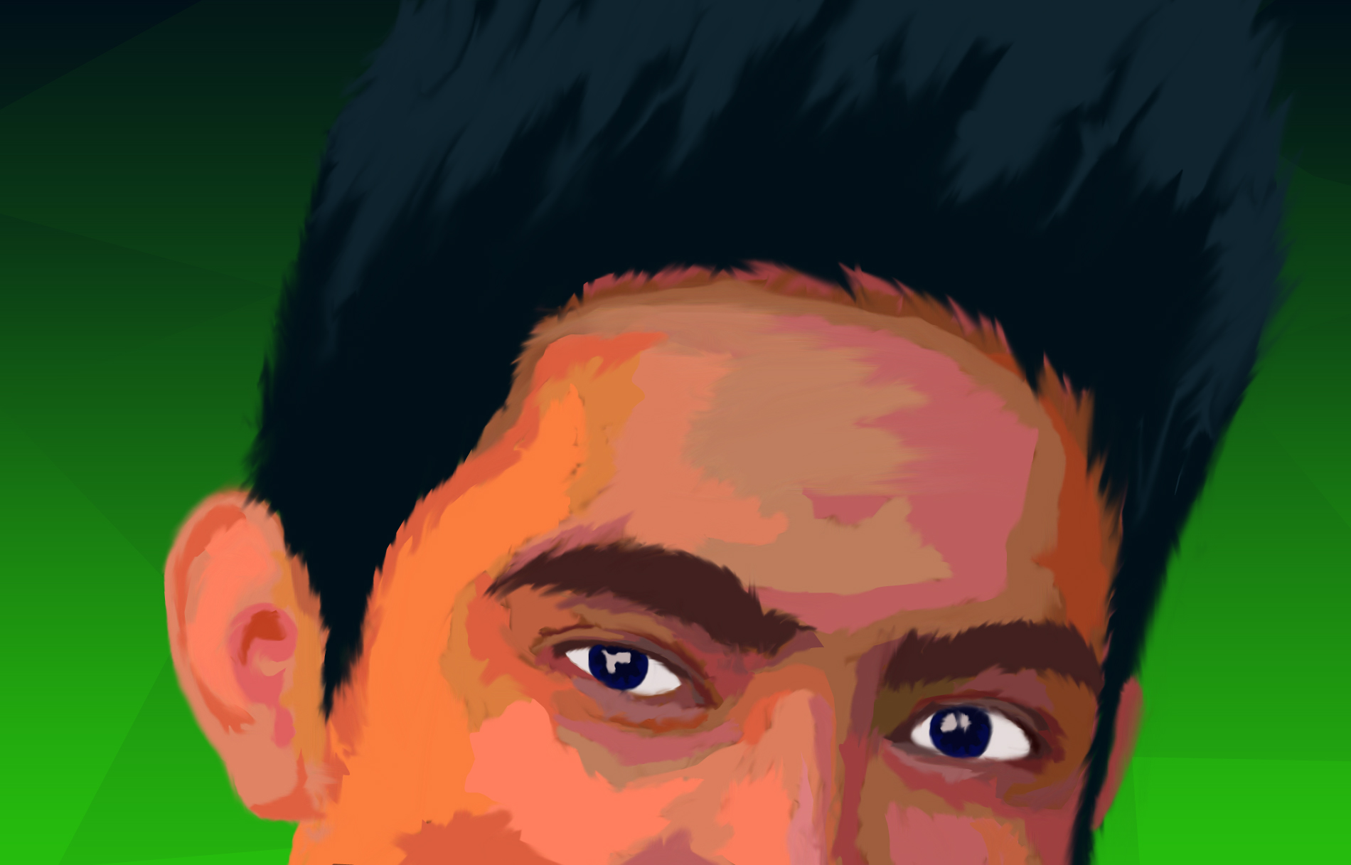 IamzanD's profile picture