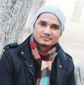 Vikram Nongmaithem's profile picture
