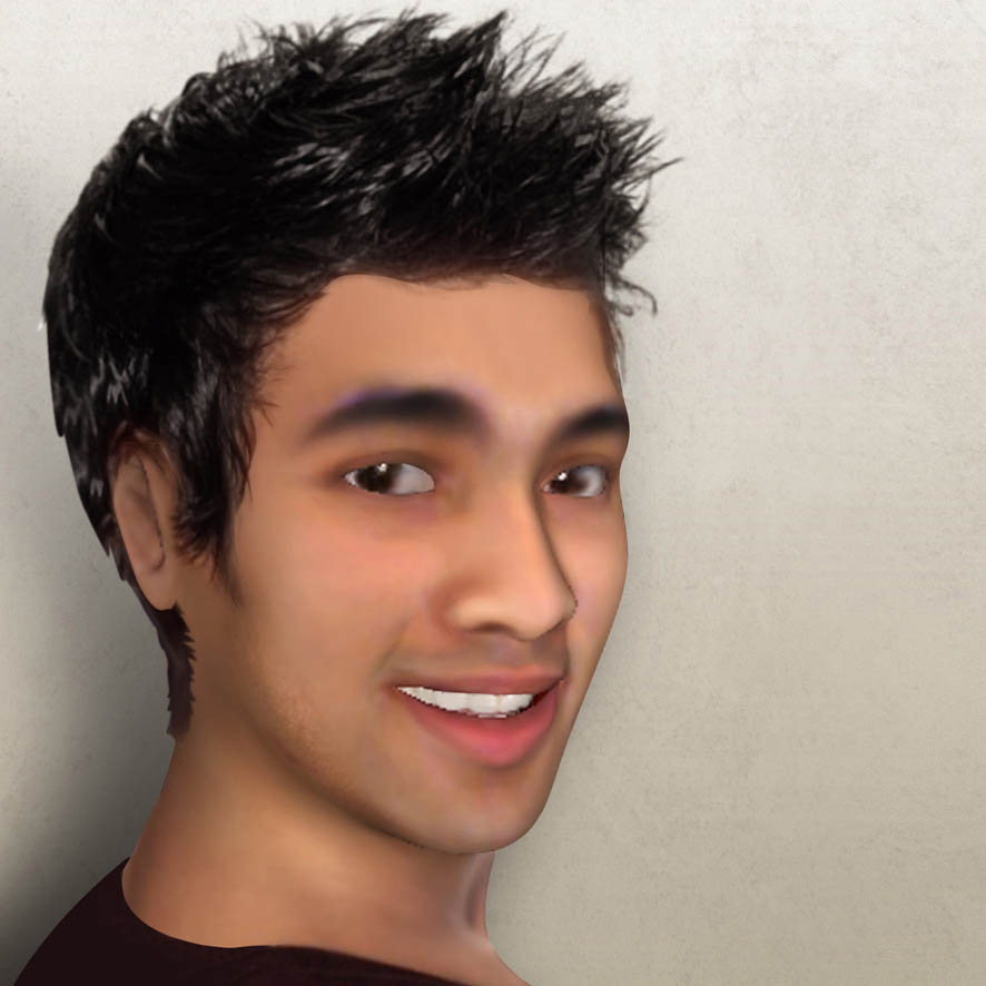 Abraham Nethanel's profile picture