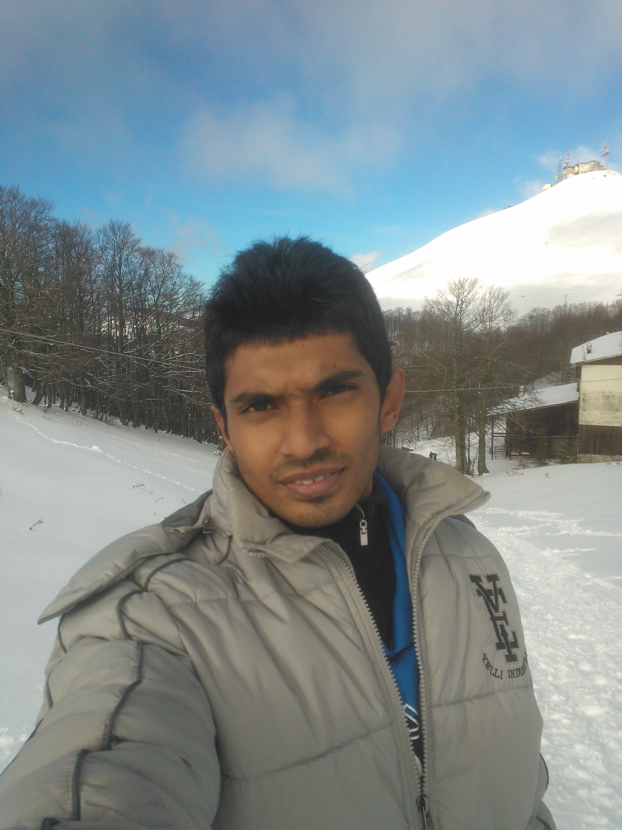 chiranthanmrocks's profile picture
