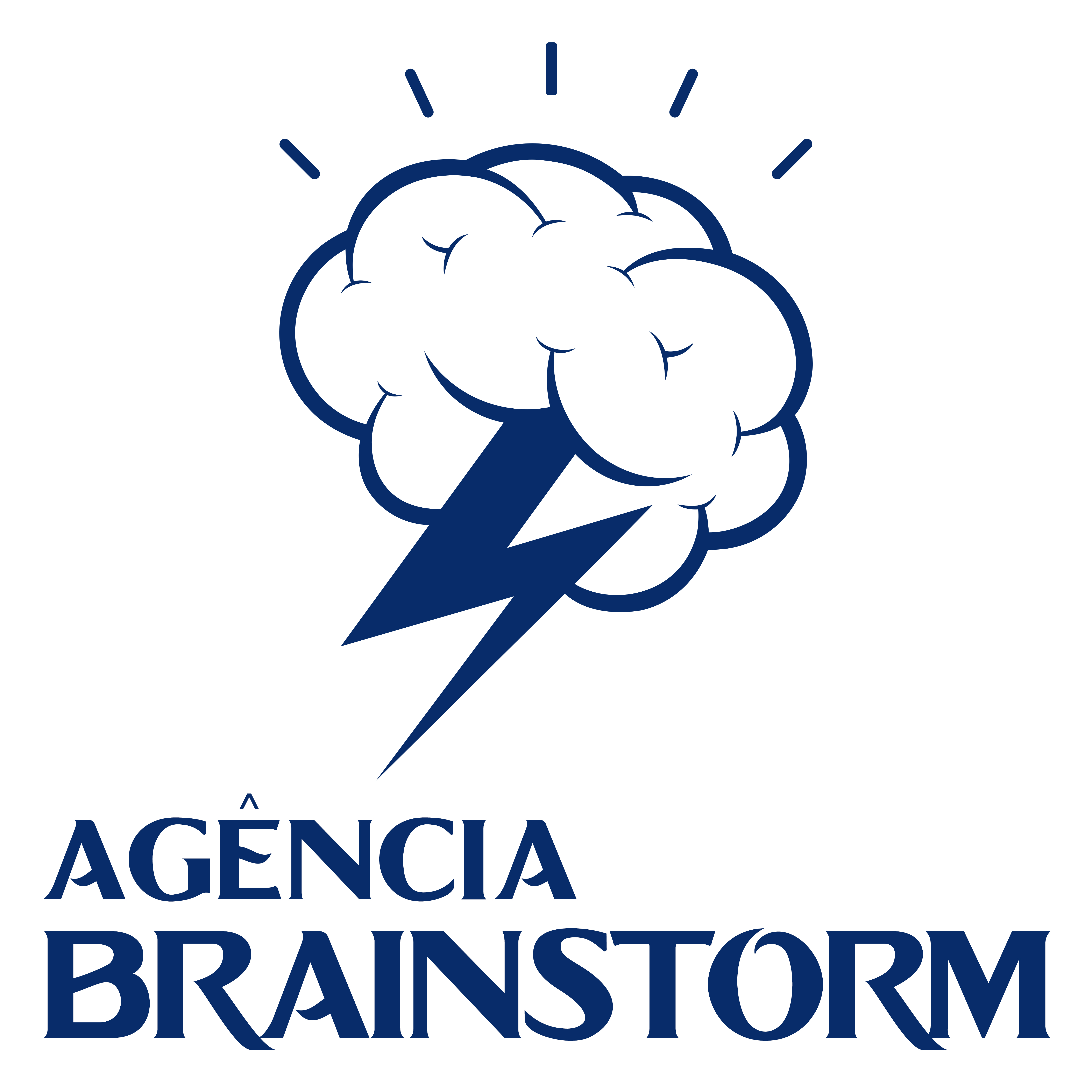 Agencia Brainstorm's profile picture