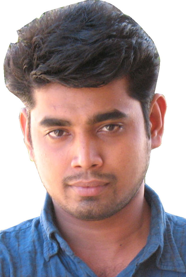 pradeep sunder's profile picture