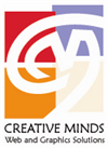 Creative Minds Media