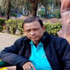Kartic roy