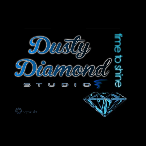 Dusty Diamond stuDio's profile picture