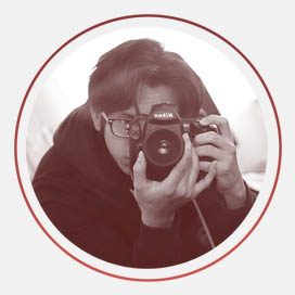 Diego Mu's profile picture