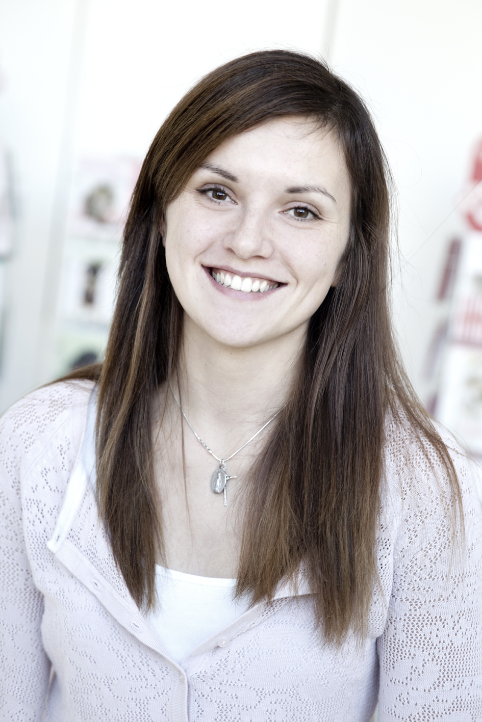 Justyna P's profile picture