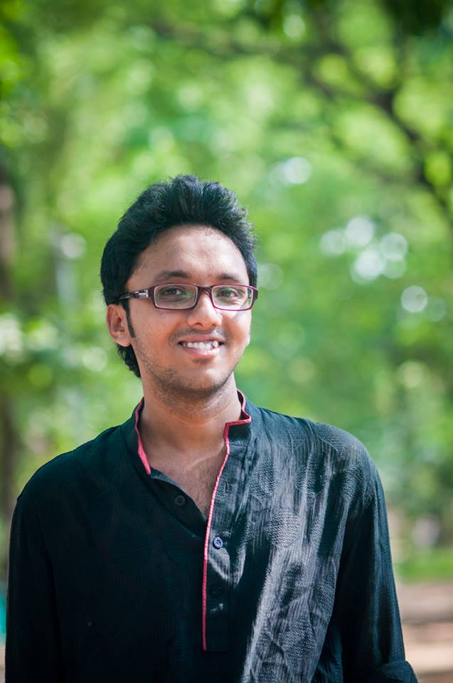 Tahmidul Shuvro's profile picture