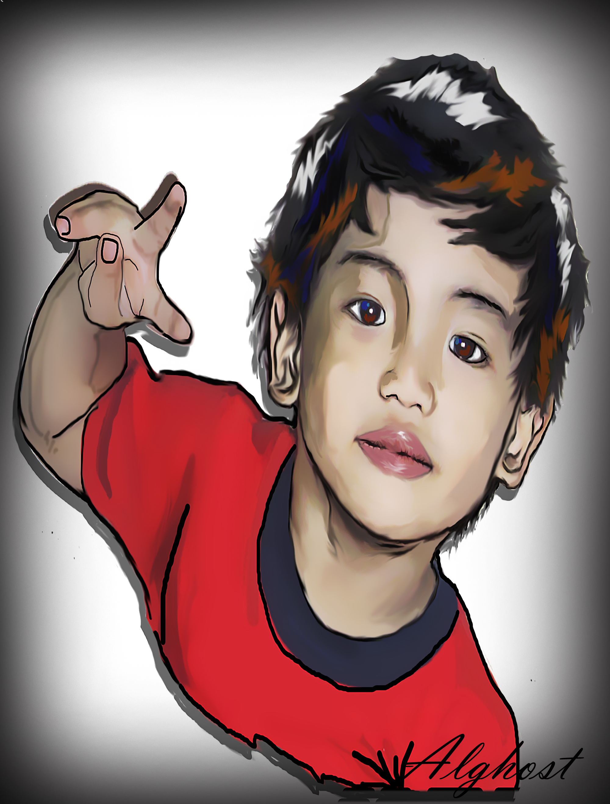 Alghost's profile picture