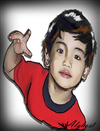 Alghost