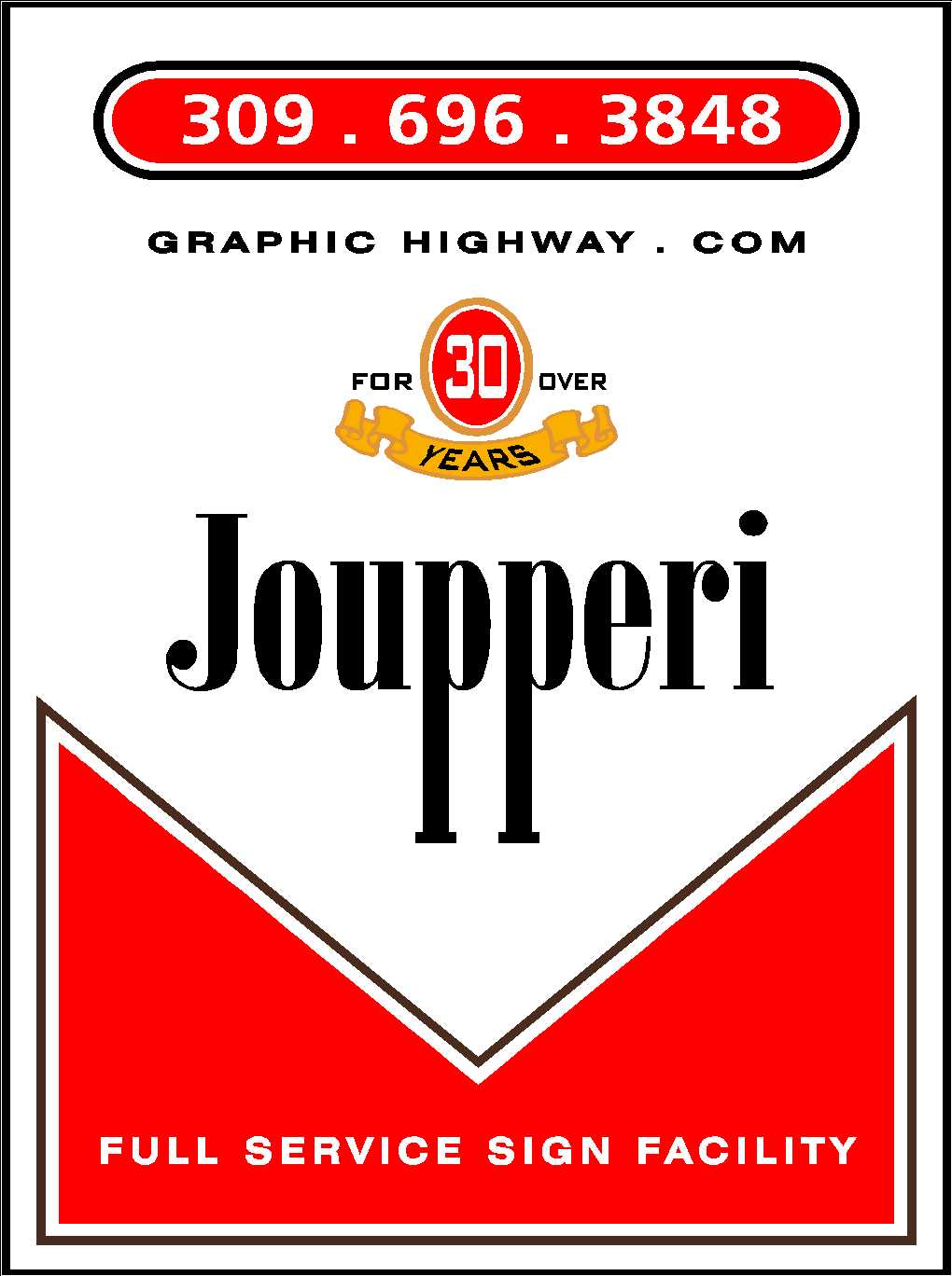 Joupperi Design's profile picture