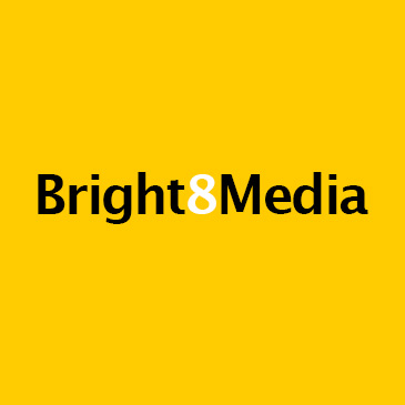 Bright8Media's profile picture