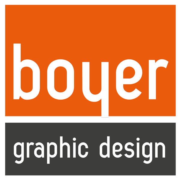 BOYER Graphic Design's profile picture