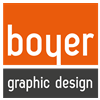 BOYER Graphic Design