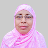 Nasima Ak