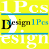 design1pcs