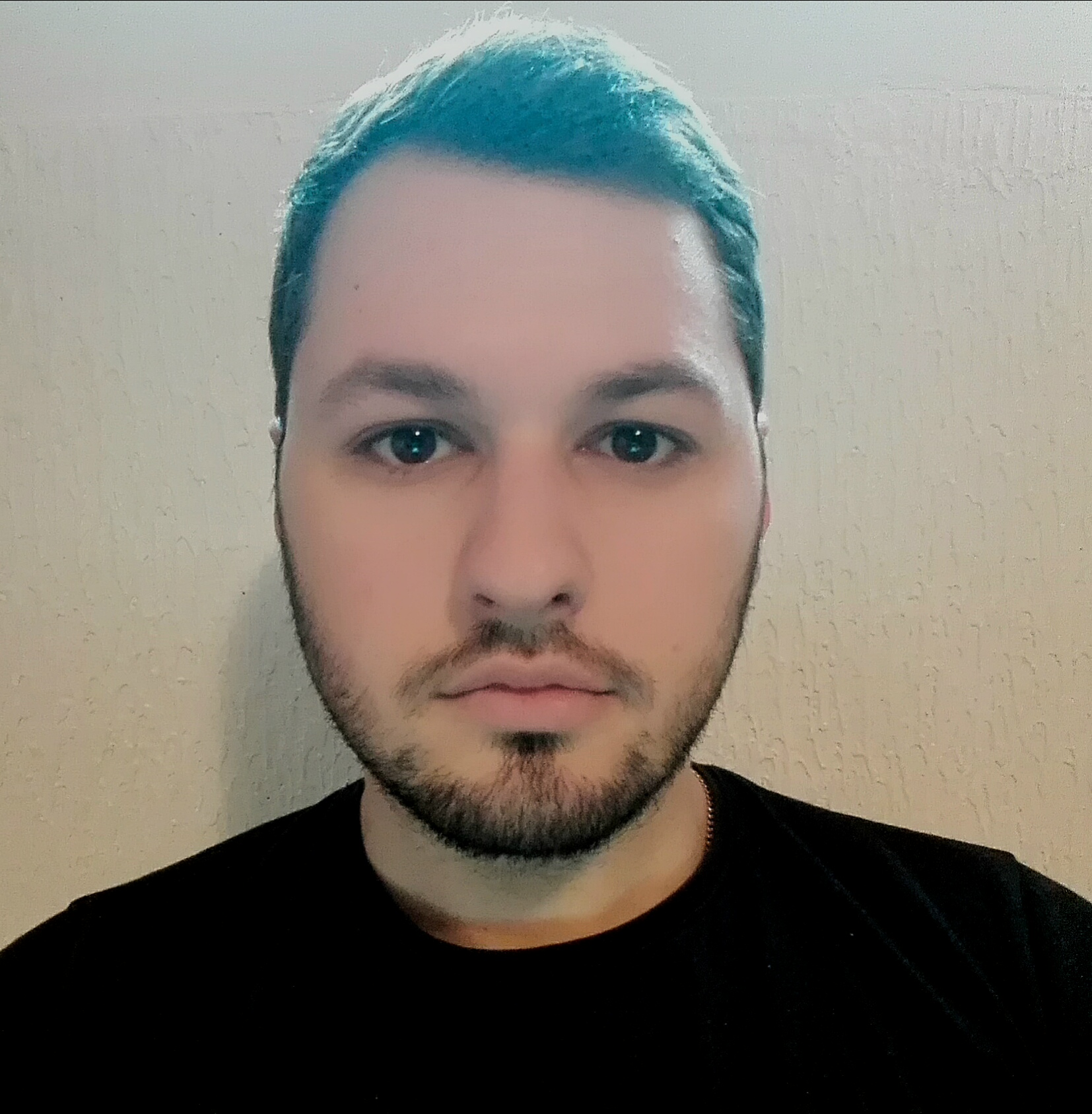 Uros Tod's profile picture