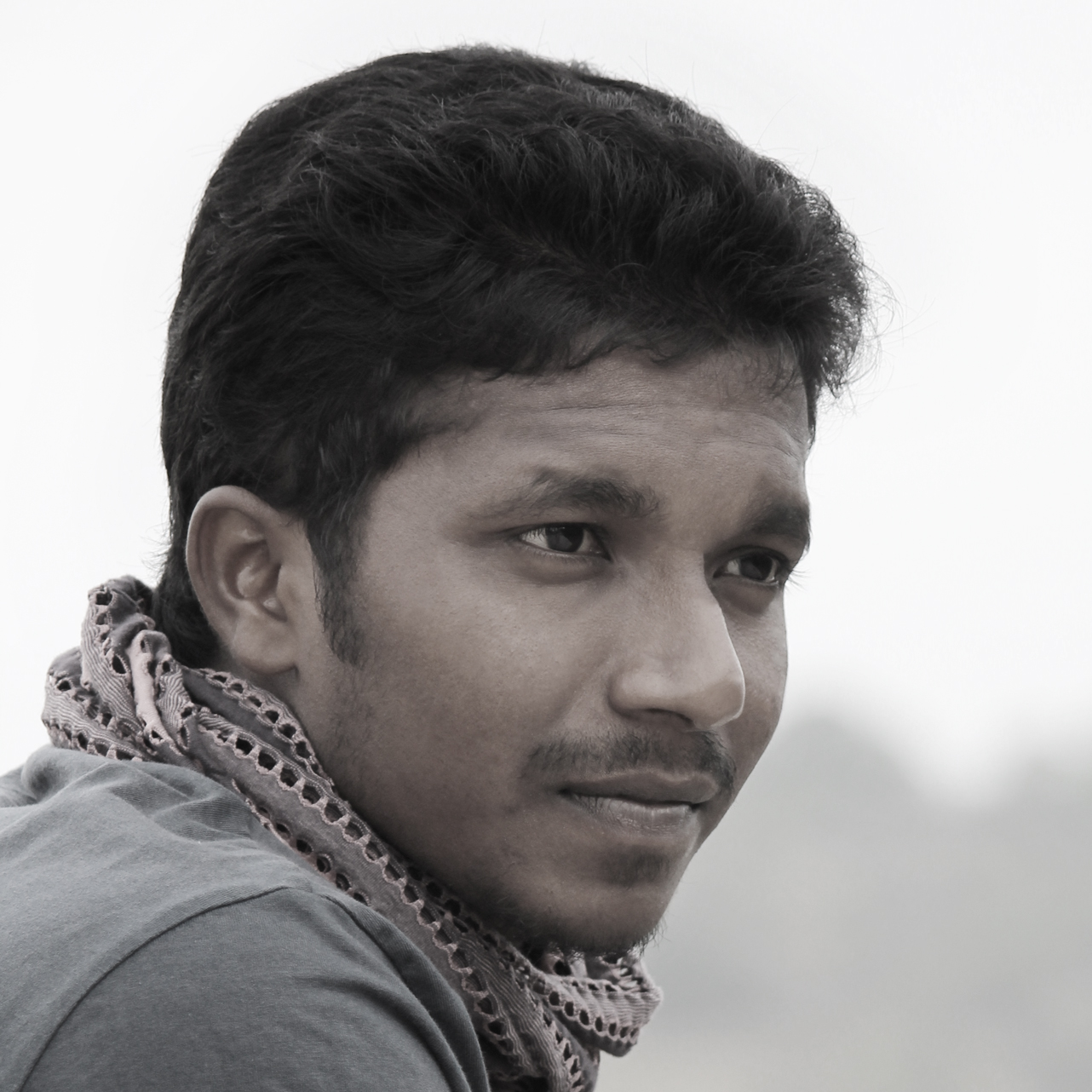 Sarun Sasi's profile picture