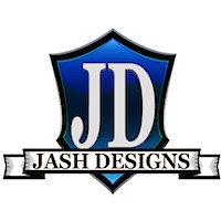 Jash Designs's profile picture