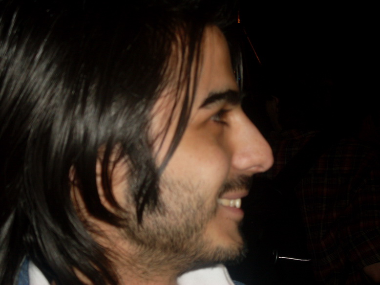 Ali Nazif Uyan's profile picture