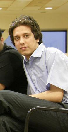 Marandi's profile picture