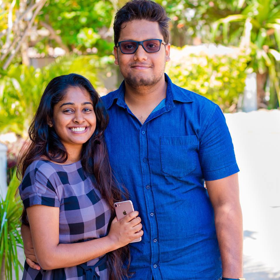 Harith Hasanga Silva's profile picture