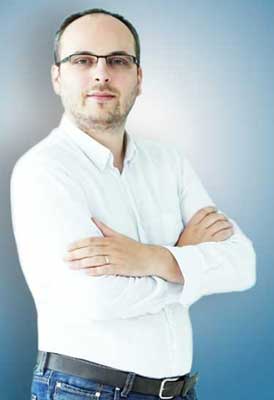 Ciprian Lepadatu's profile picture