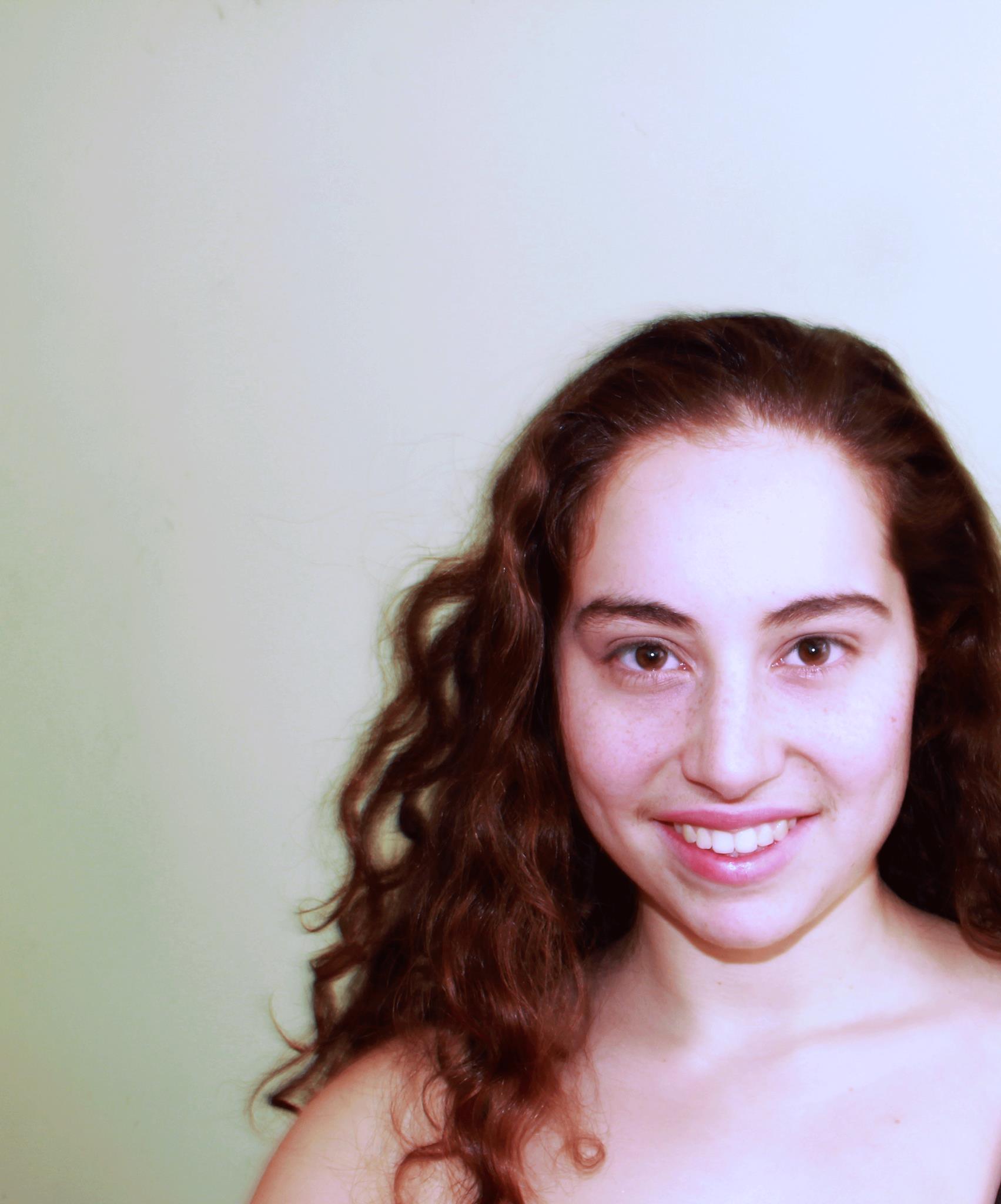 sarahmoho 's profile picture