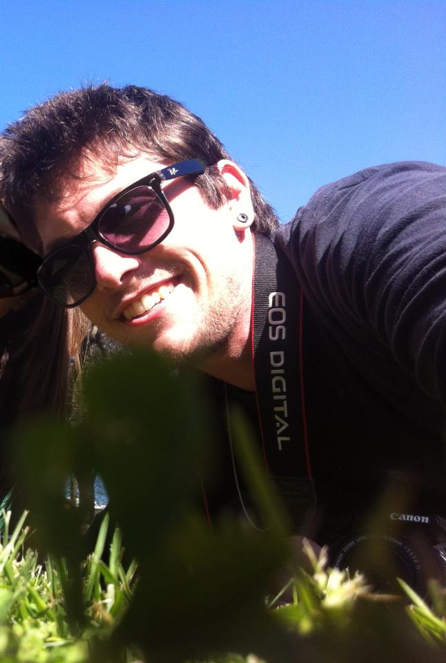 Tiago Fernandes Correa's profile picture