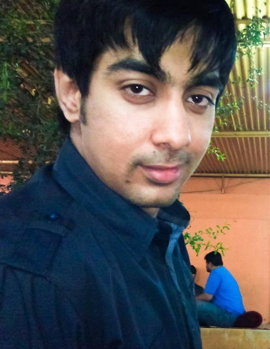 Muhammad Hameed's profile picture