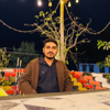 Mohammad Amzad Hossain