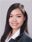 Jacqueline Oh's profile picture