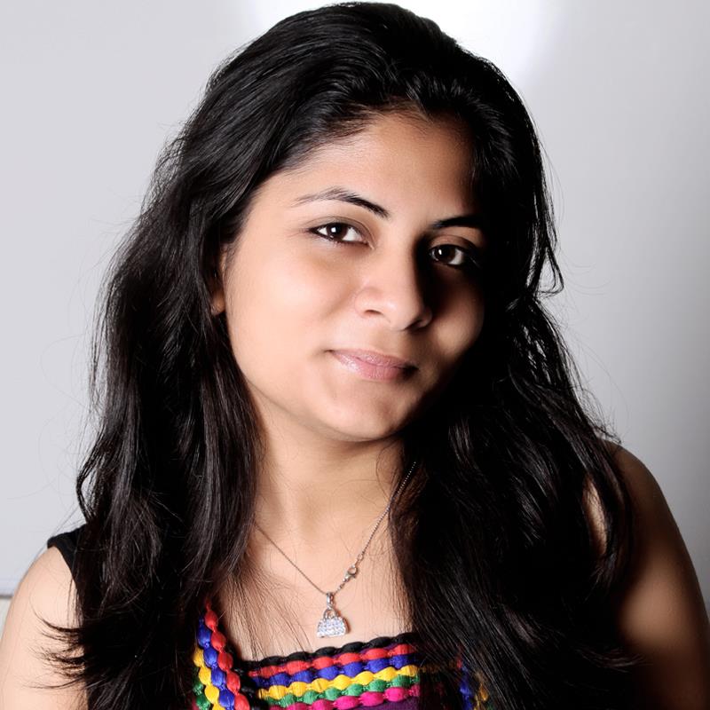 Shallu Narula's profile picture