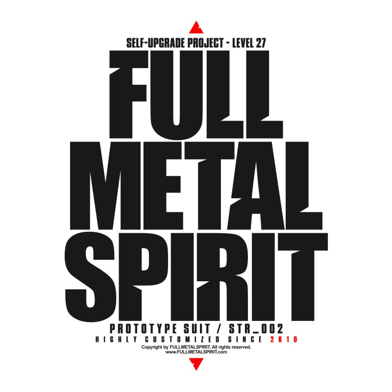 FULLMETALSPIRIT's profile picture