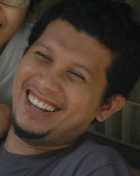 Ari Arsyadi's profile picture